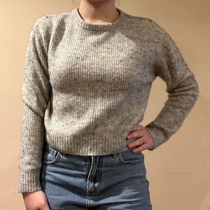 Comfortable Sweater